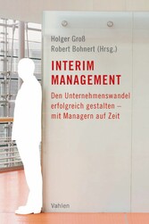 Interim Management