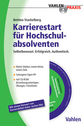 Karrierestart für Hochschulabsolventen