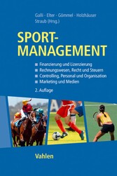 Sportmanagement