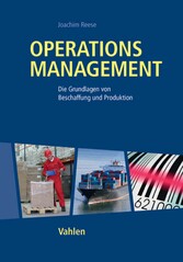 Operations Management