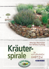 Kräuterspirale