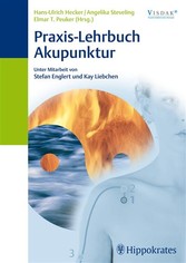 Praxis-Lehrbuch Akupunktur