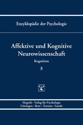 Affektive und Kognitive Neurowissenschaft