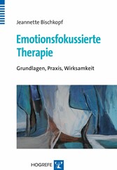 Emotionsfokussierte Therapie