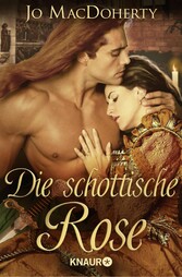 Die schottische Rose