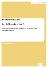 Der CO2-Markt in der EU