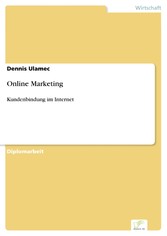 Online Marketing