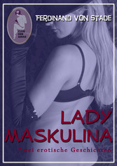 Lady Maskulina