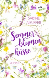 Sommerblumenküsse