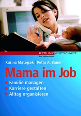 Mama im Job