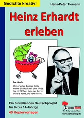 Heinz Erhardt erleben