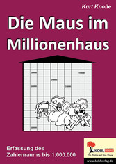 Die Maus im Millionenhaus