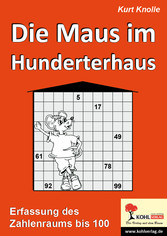 Die Maus im Hunderterhaus