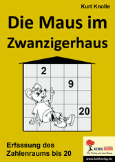 Die Maus im Zwanzigerhaus