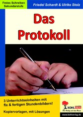 Das Protokoll