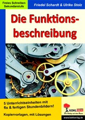 Die Funktionsbeschreibung