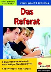 Das Referat