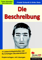 Die Beschreibung