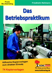 Das Betriebspraktikum