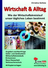 Wirtschaft &amp; Alltag