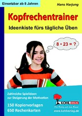 Kopfrechentrainer