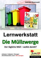 Lernwerkstatt Die Müllzwerge