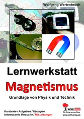 Lernwerkstatt Magnetismus