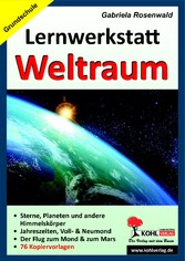 Lernwerkstatt Der Weltraum