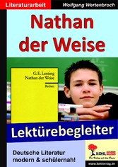 Nathan der Weise - Lektürebegleiter