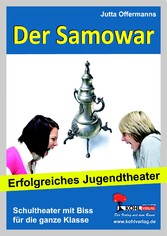 Der Samowar