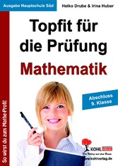 Topfit für die Prüfung - Mathematik