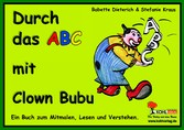 Durch das ABC mit Clown Bubu