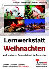 Lernwerkstatt Weihnachten