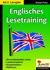 Englisches Lesetraining