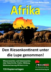 Afrika