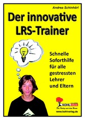 Der innovative LRS-Trainer