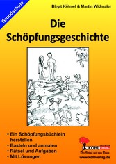 Die Schöpfungsgeschichte