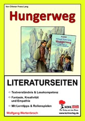 Hungerweg - Literaturseiten