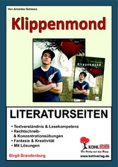 Klippenmond - Literaturseiten