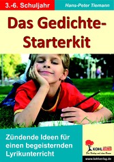 Das Gedichte-Starterkit