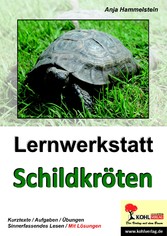 Lernwerkstatt Schildkröten