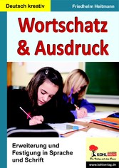 Wortschatz &amp; Ausdruck