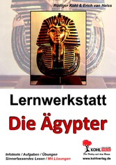 Lernwerkstatt Die Ägypter