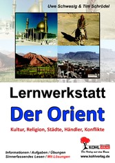 Lernwerkstatt Der Orient