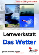 Lernwerkstatt Das Wetter