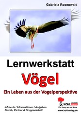 Lernwerkstatt Vögel (SEK)