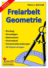 Freiarbeit Geometrie