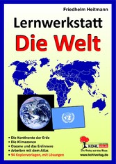 Lernwerkstatt Die Welt