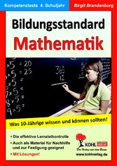 Bildungsstandard Mathematik