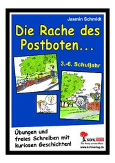 Die Rache des Postboten